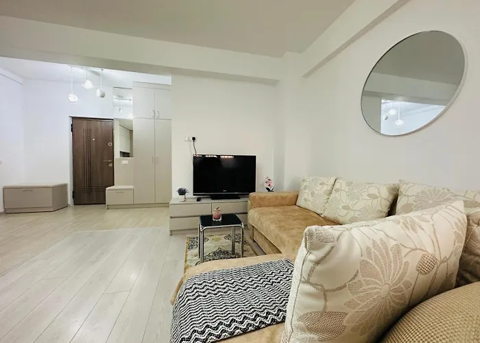 Palas Retreat - Q Residence