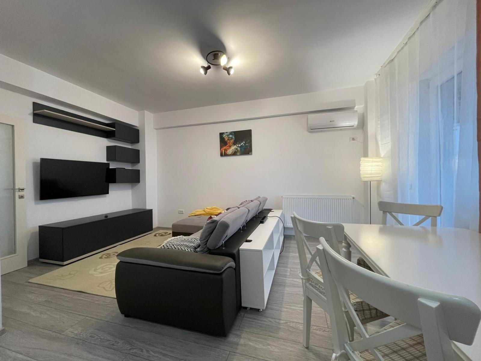 Apartamento Retreat - Q *