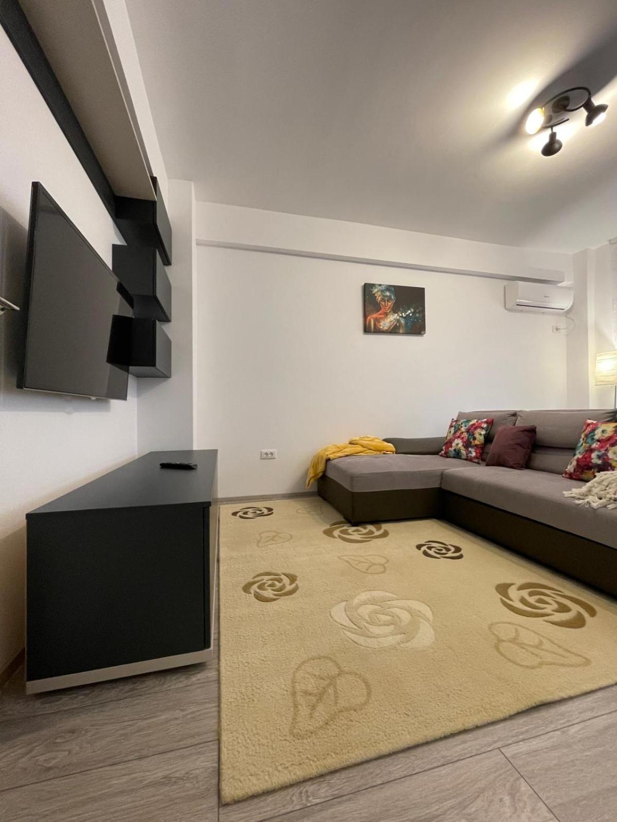 Apartamento Retreat - Q Iasi