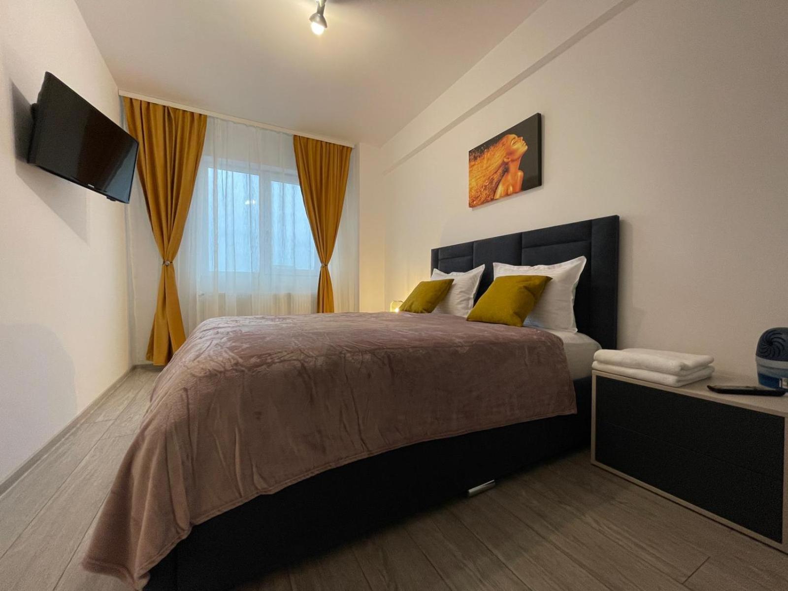 Apartamento Retreat - Q