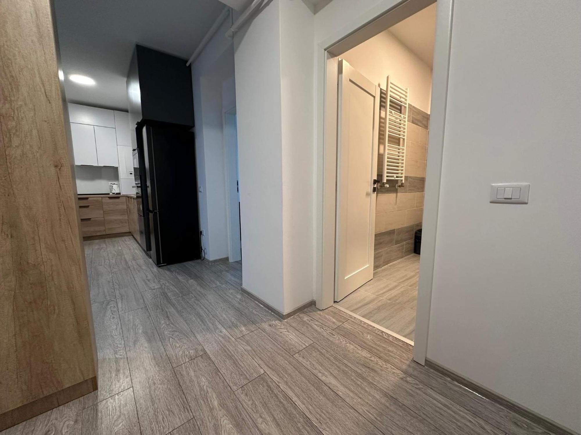 Retreat - Q Apartamento Iasi