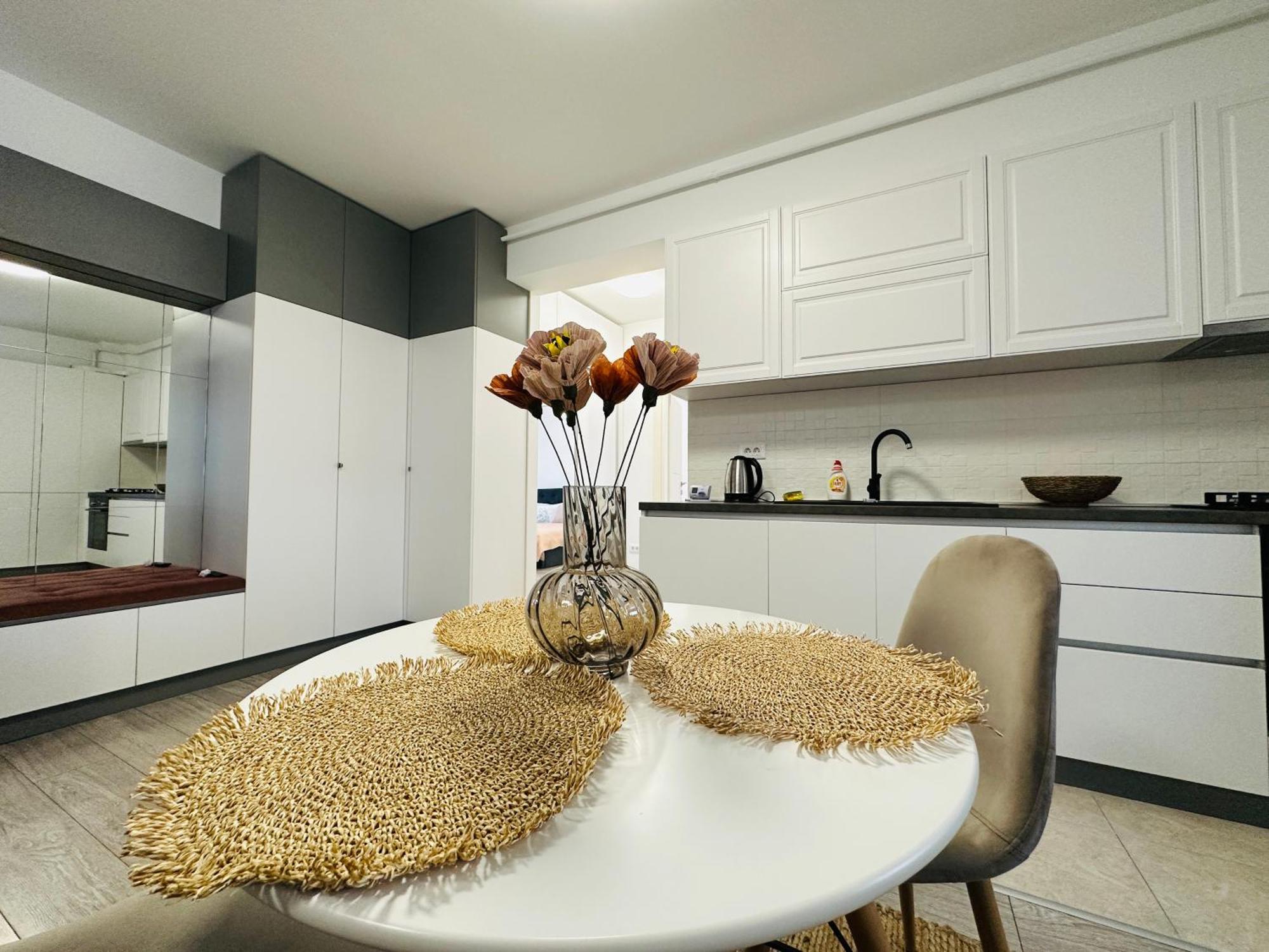 Retreat - Q Apartamento *