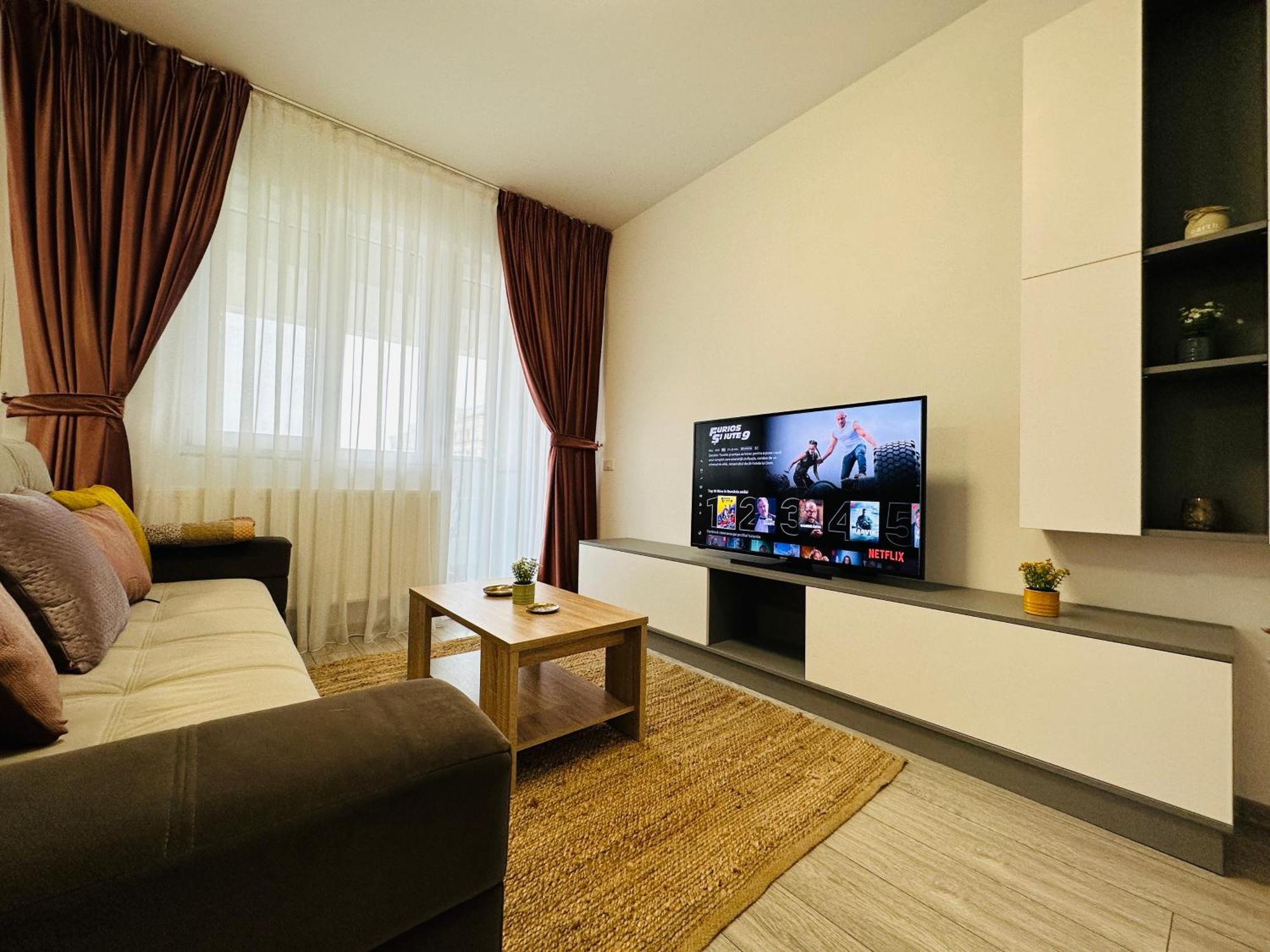 Retreat - Q Apartamento
