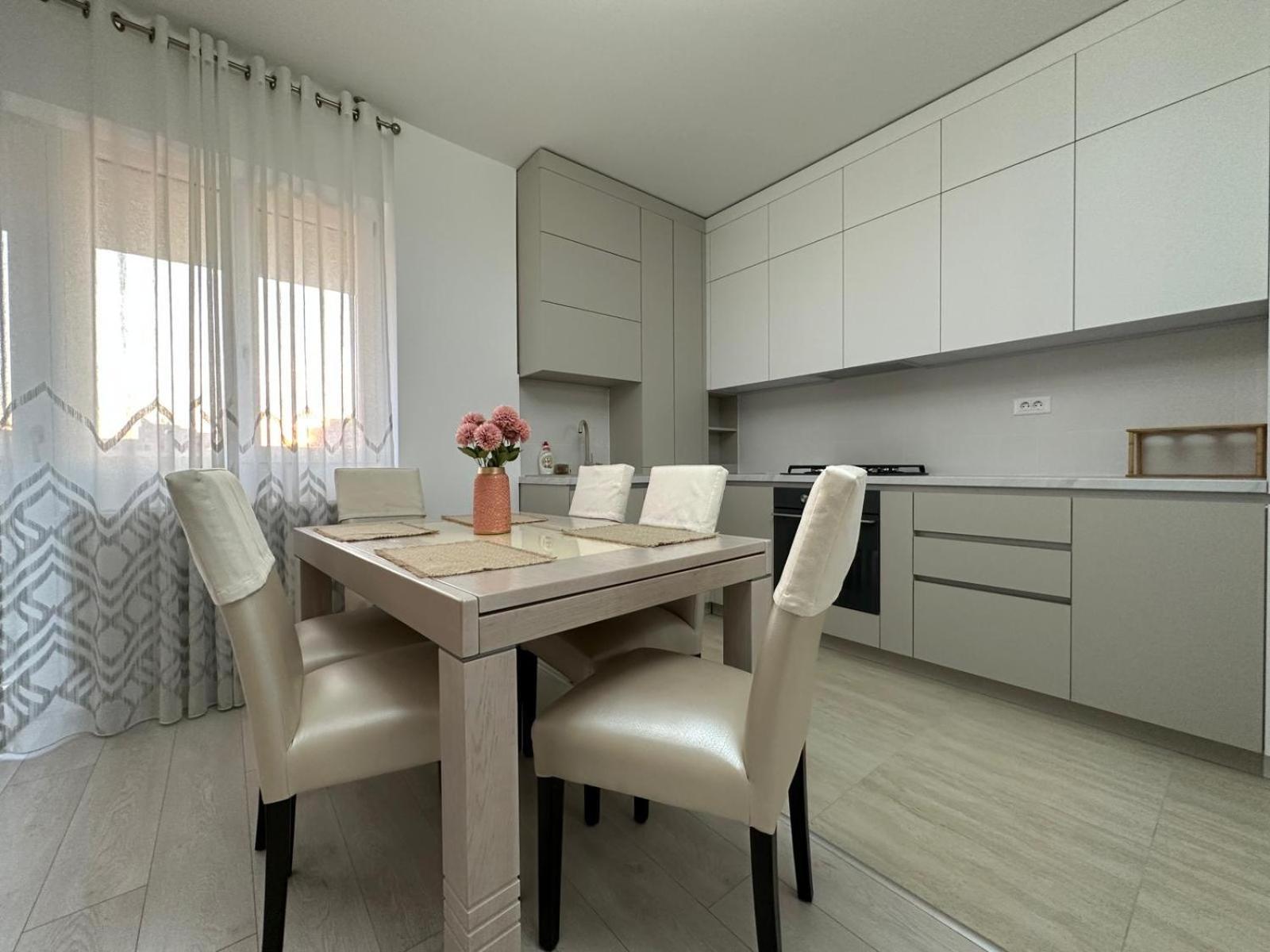 Apartamento Retreat - Q