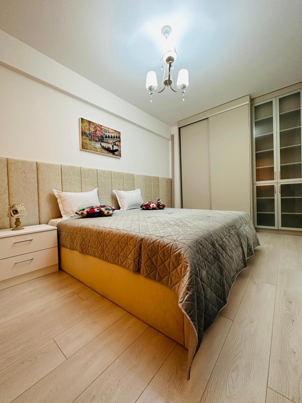 Retreat - Q Apartamento *