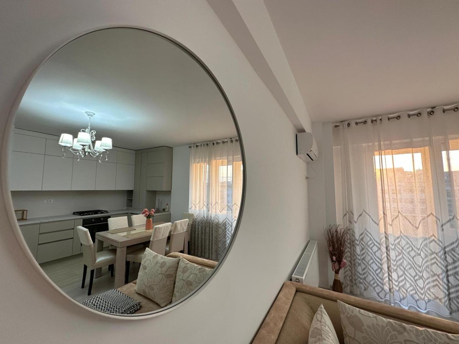 Apartamento Retreat - Q Iasi